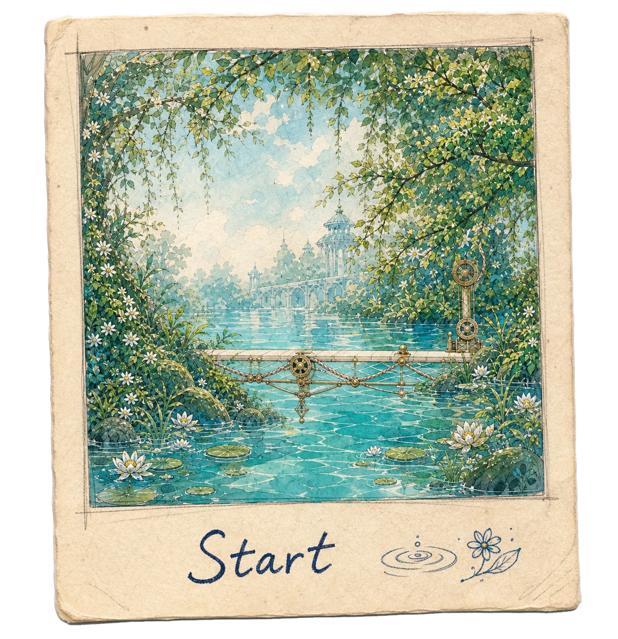 Start