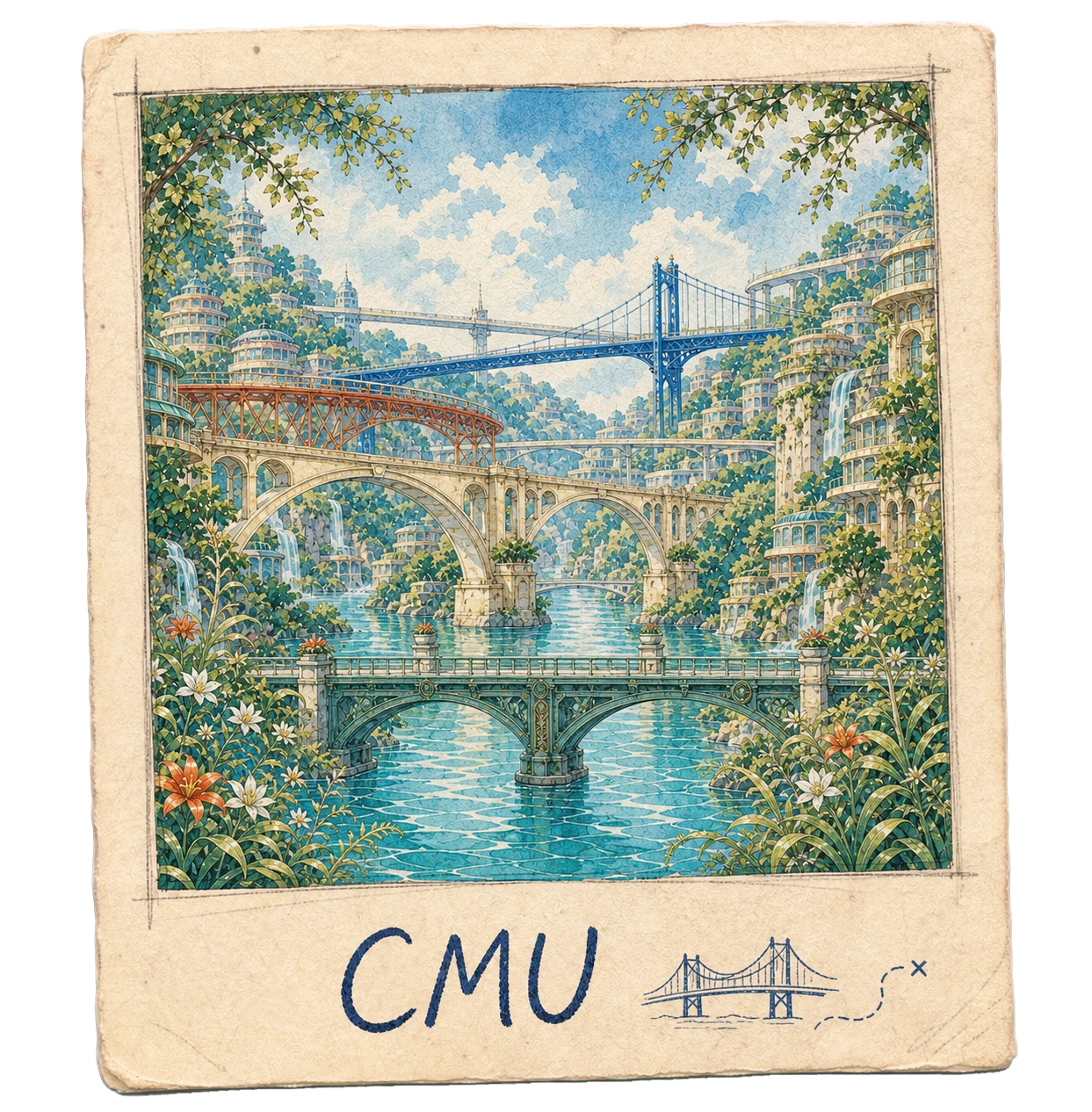 CMU