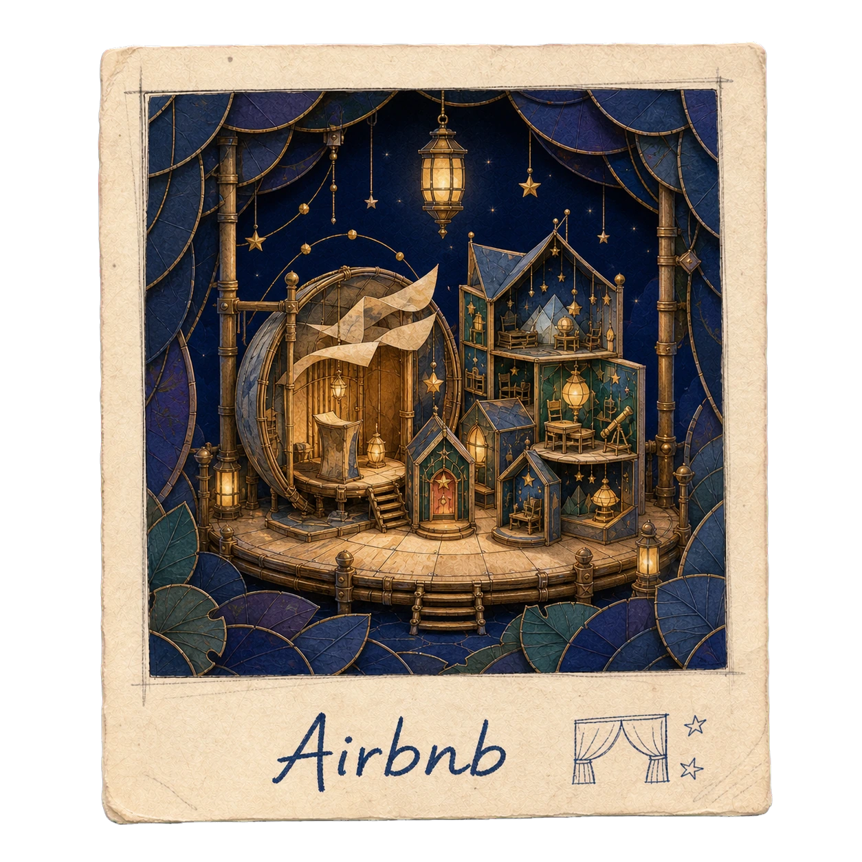 Airbnb