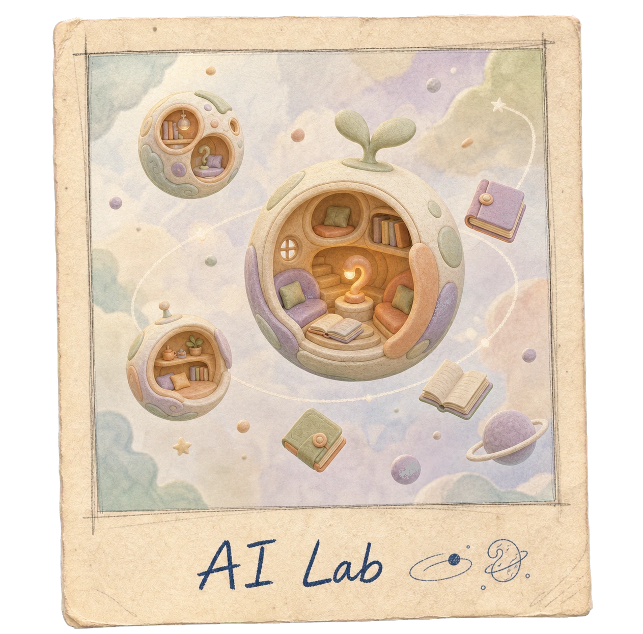 AI Lab