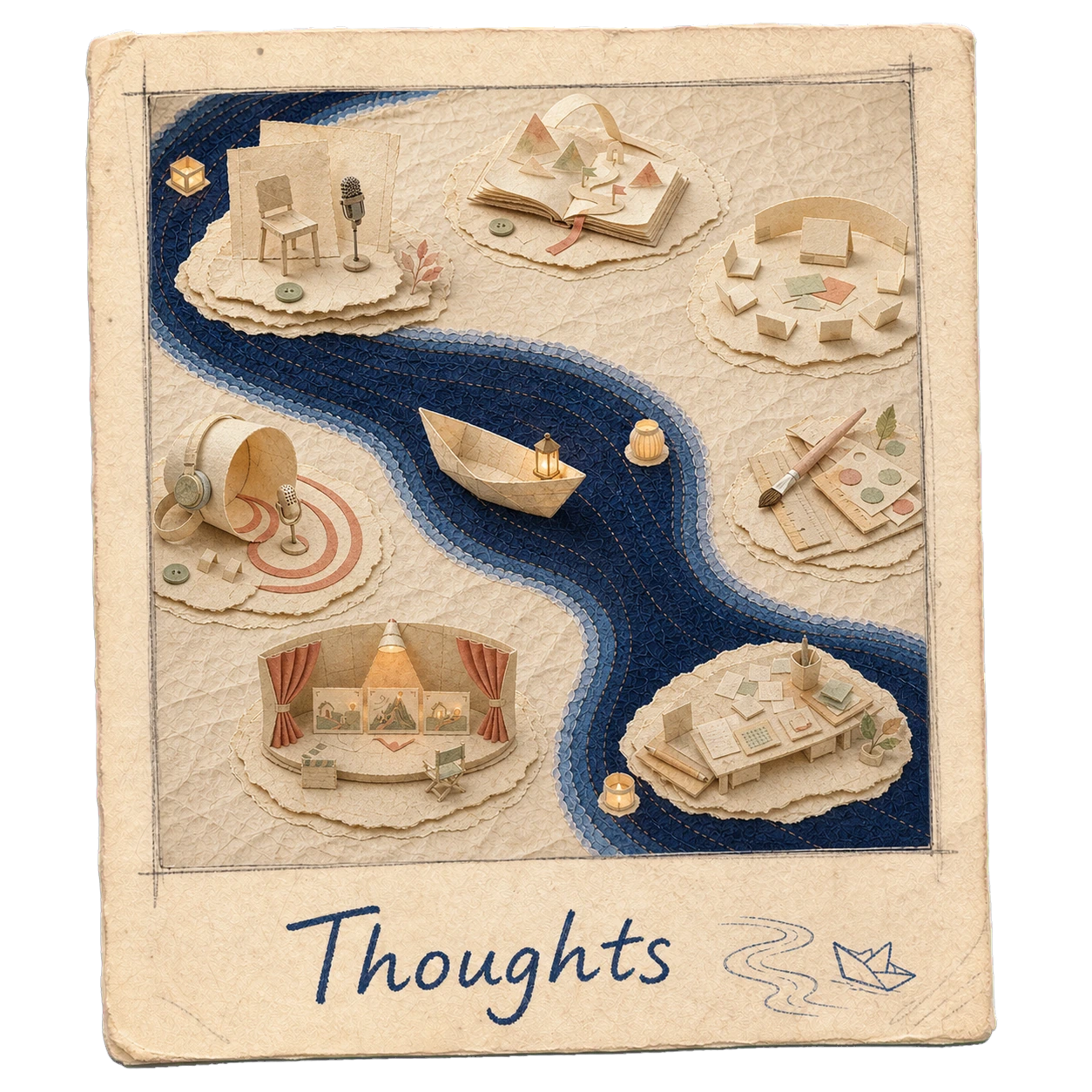 Thoughts
